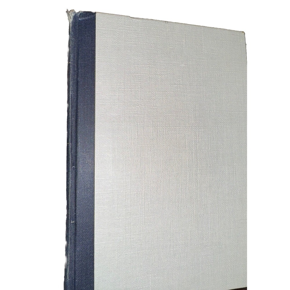 The Royalty of the Pulpit Edgar DeWitt Jones Harper 1951 Preaching Beecher Book